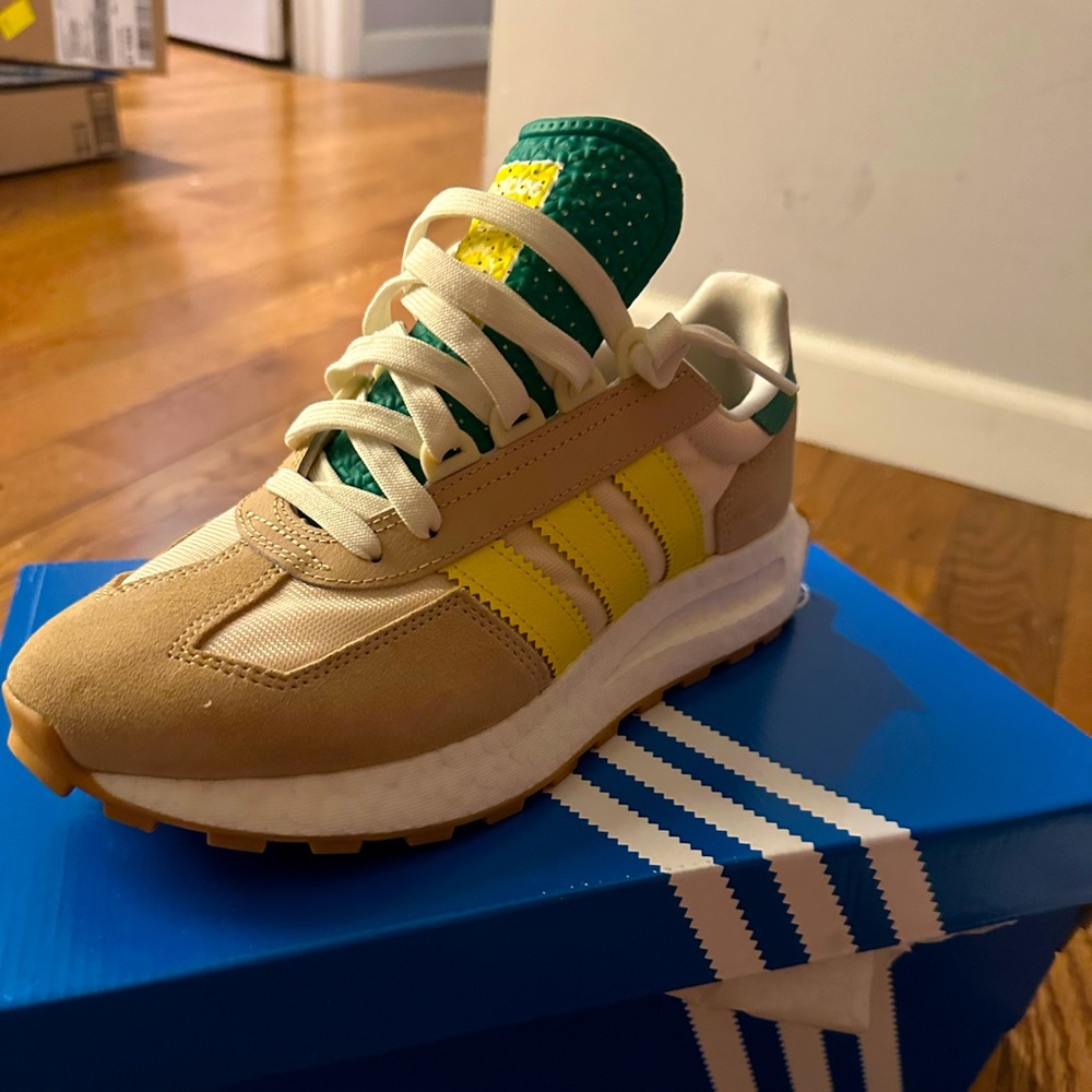 ⚡️ Adidas Sneakers 👟